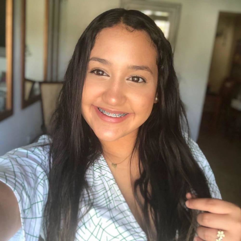 Meet your Posher, Verónica
